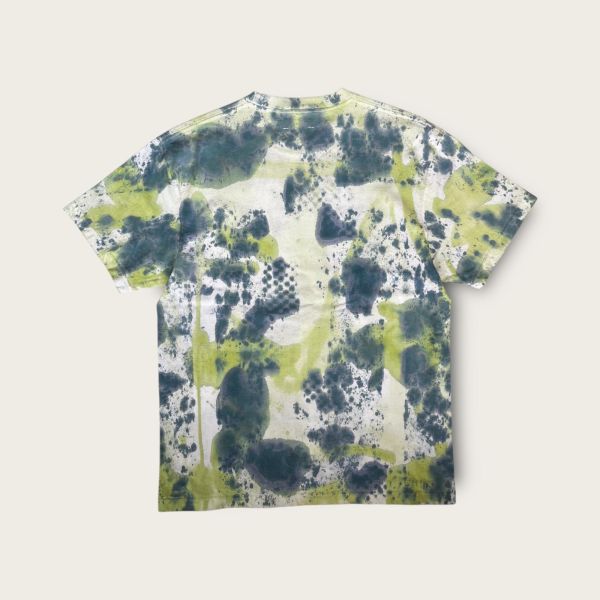 Archive sale | 手繪Tee | 4號 