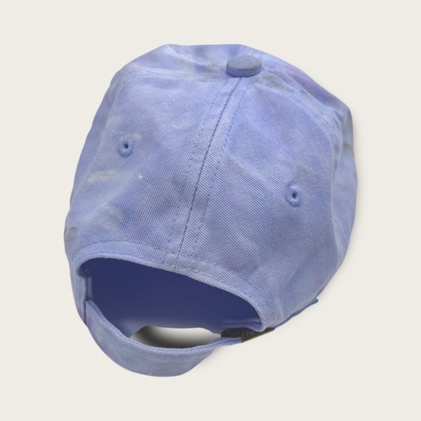 SHOUSHOU 手工刷色老帽 棒球帽
