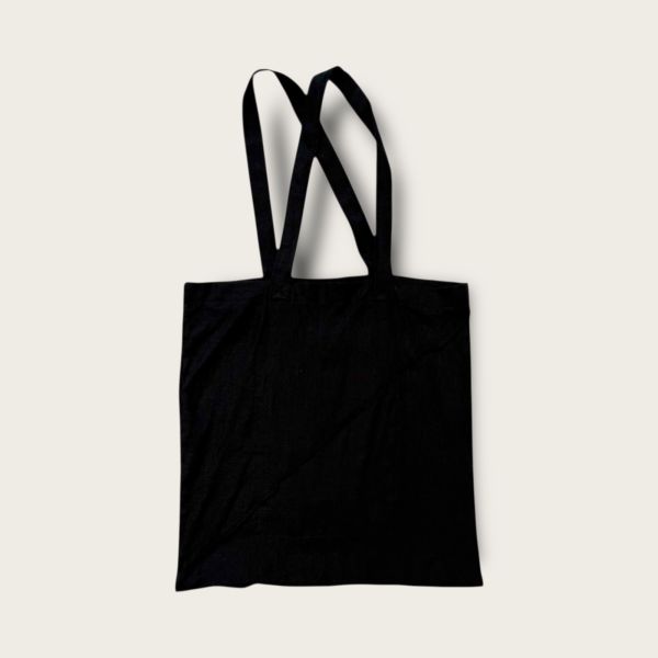 no.185 #100%亞麻咻包SHOUBAG SHOUSHOU、咻包、手繪購物袋、藝術托特包、台灣設計、環保袋、手工包包、麻料包、夏日穿搭、手工繪製