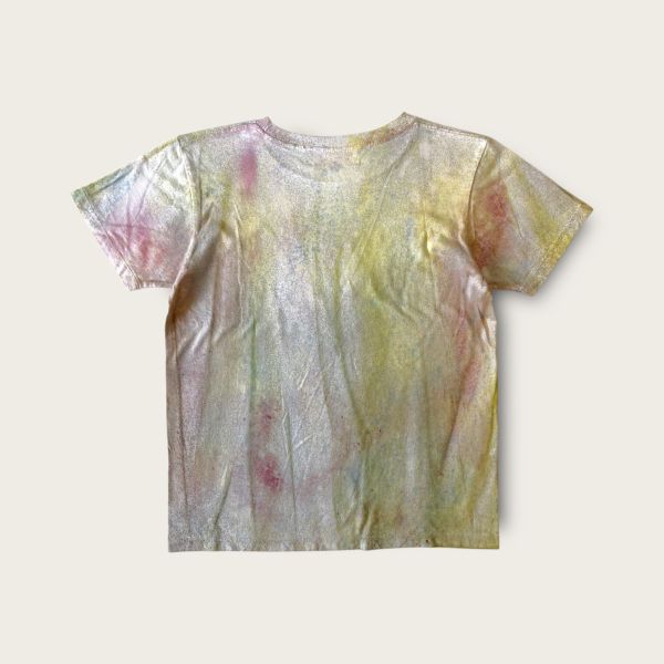 no.239 女版刷色短袖T恤 | 1號 T-shirt