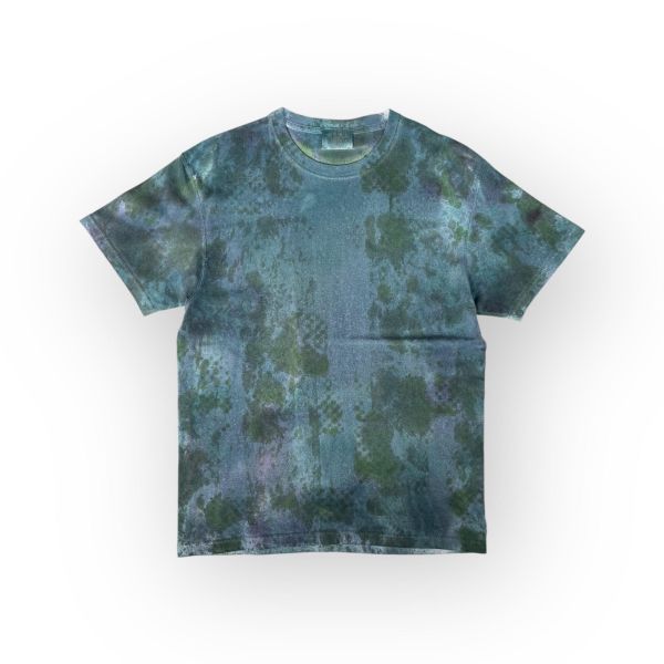 NEW 重磅短袖T恤 | 4號 SHOUSHOU T-shirt 手繪 藝術 潮流 休閒 上衣 設計師