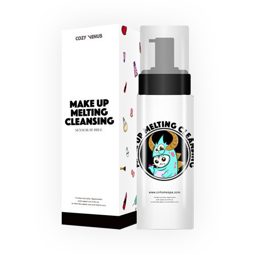 吃妝怪獸3.0 吃妝怪獸,洗卸,柯姬,美神契約