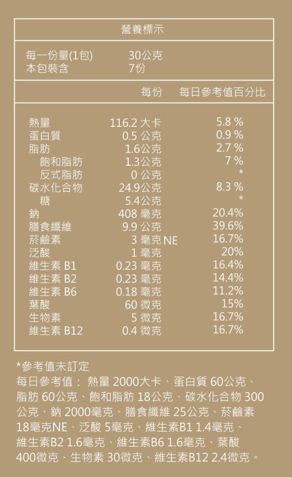 零代慾-松露濃湯風味 
