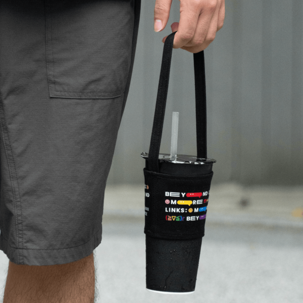 【飲料提袋】對話視窗 