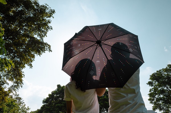 雨你一起的點點滴滴 