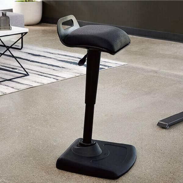 vari坐站式搖搖椅-買一送一客訂賣場 不倒翁椅,坐站式,搖搖椅,工作椅,人體工學,椅子