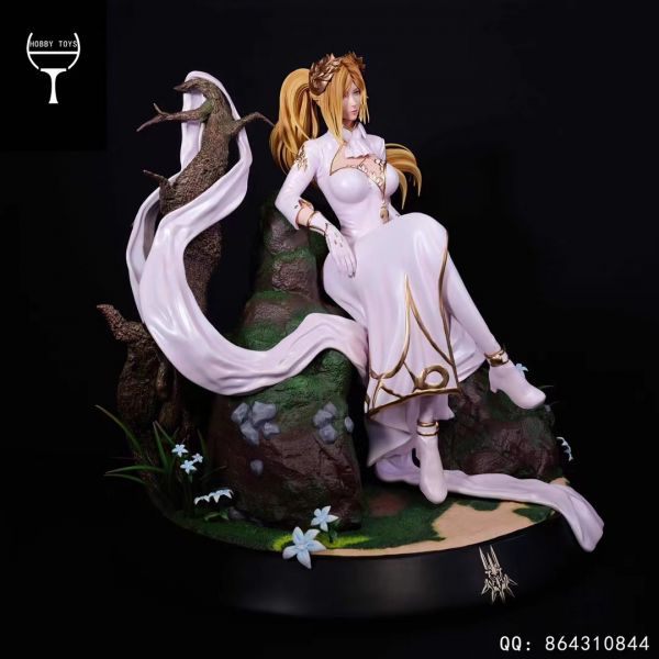 【預購】《尼爾：自動人形﻿》懷特司令官 尤爾哈寄葉部隊指揮官『HOBBY TOYS』 模型,  GK, 代理, 模型, 雕像, 玩具, 動漫, 周邊,
工作室, 正版授權, 電影, 美漫, 日漫, 漫畫, 海賊王,
七龍珠, 漫威, DC, 咒術迴戰, 五條悟, 火影忍者, 曉組織, 原創, 盒玩, 女角, 設計師玩具, 預購, PVC, 開箱, 鬼滅之刃, 女角, 魯夫, 索隆, 灌籃高手, 迪士尼, 現貨, 代購, 蠟筆小新, 變皮, 寶可夢, HEX, 精靈社, 一拳超人