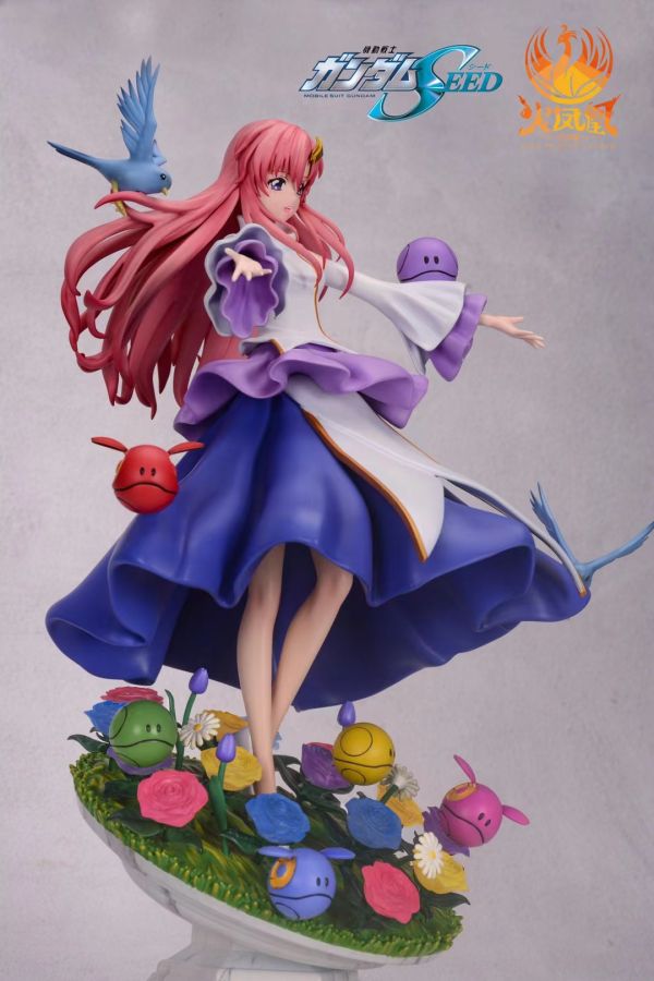 【預購】《鋼彈》拉克絲克萊因 高達seed全球限量 『火鳳凰工作室』 模型,  GK, 代理, 模型, 雕像, 玩具, 動漫, 周邊,
工作室, 正版授權, 電影, 美漫, 日漫, 漫畫, 海賊王,
七龍珠, 漫威, DC, 咒術迴戰, 五條悟, 火影忍者, 曉組織, 原創, 盒玩, 女角, 設計師玩具, 預購, PVC, 開箱, 鬼滅之刃, 女角, 魯夫, 索隆, 灌籃高手, 迪士尼, 現貨, 代購, 蠟筆小新, 變皮, 寶可夢, HEX, 精靈社, 一拳超人