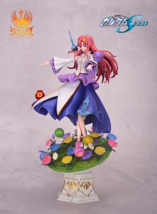 【預購】《鋼彈》拉克絲克萊因 高達seed全球限量 『火鳳凰工作室』 模型,  GK, 代理, 模型, 雕像, 玩具, 動漫, 周邊,
工作室, 正版授權, 電影, 美漫, 日漫, 漫畫, 海賊王,
七龍珠, 漫威, DC, 咒術迴戰, 五條悟, 火影忍者, 曉組織, 原創, 盒玩, 女角, 設計師玩具, 預購, PVC, 開箱, 鬼滅之刃, 女角, 魯夫, 索隆, 灌籃高手, 迪士尼, 現貨, 代購, 蠟筆小新, 變皮, 寶可夢, HEX, 精靈社, 一拳超人