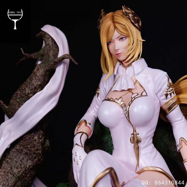 【預購】《尼爾：自動人形﻿》懷特司令官 尤爾哈寄葉部隊指揮官『HOBBY TOYS』 模型,  GK, 代理, 模型, 雕像, 玩具, 動漫, 周邊,
工作室, 正版授權, 電影, 美漫, 日漫, 漫畫, 海賊王,
七龍珠, 漫威, DC, 咒術迴戰, 五條悟, 火影忍者, 曉組織, 原創, 盒玩, 女角, 設計師玩具, 預購, PVC, 開箱, 鬼滅之刃, 女角, 魯夫, 索隆, 灌籃高手, 迪士尼, 現貨, 代購, 蠟筆小新, 變皮, 寶可夢, HEX, 精靈社, 一拳超人