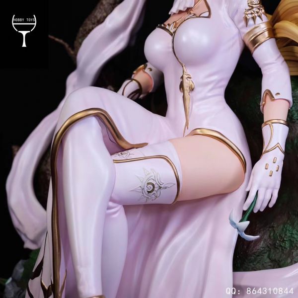 【預購】《尼爾：自動人形﻿》懷特司令官 尤爾哈寄葉部隊指揮官『HOBBY TOYS』 模型,  GK, 代理, 模型, 雕像, 玩具, 動漫, 周邊,
工作室, 正版授權, 電影, 美漫, 日漫, 漫畫, 海賊王,
七龍珠, 漫威, DC, 咒術迴戰, 五條悟, 火影忍者, 曉組織, 原創, 盒玩, 女角, 設計師玩具, 預購, PVC, 開箱, 鬼滅之刃, 女角, 魯夫, 索隆, 灌籃高手, 迪士尼, 現貨, 代購, 蠟筆小新, 變皮, 寶可夢, HEX, 精靈社, 一拳超人