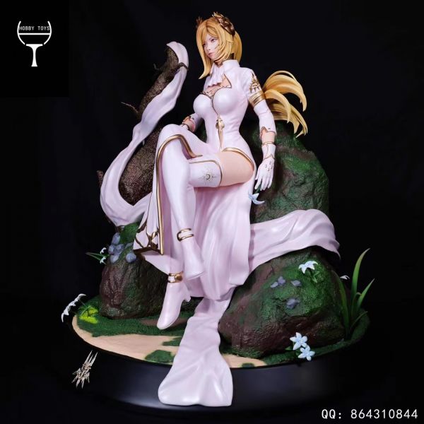 【預購】《尼爾：自動人形﻿》懷特司令官 尤爾哈寄葉部隊指揮官『HOBBY TOYS』 模型,  GK, 代理, 模型, 雕像, 玩具, 動漫, 周邊,
工作室, 正版授權, 電影, 美漫, 日漫, 漫畫, 海賊王,
七龍珠, 漫威, DC, 咒術迴戰, 五條悟, 火影忍者, 曉組織, 原創, 盒玩, 女角, 設計師玩具, 預購, PVC, 開箱, 鬼滅之刃, 女角, 魯夫, 索隆, 灌籃高手, 迪士尼, 現貨, 代購, 蠟筆小新, 變皮, 寶可夢, HEX, 精靈社, 一拳超人