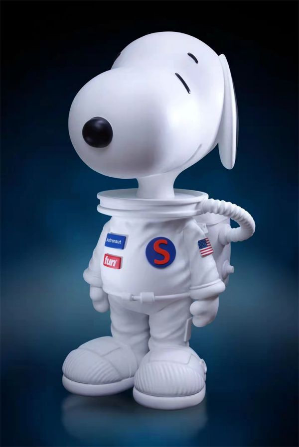 【補款】FUN x SNOOPY 史努比太空系列 模型,  GK, 代理, 模型, 雕像, 玩具, 動漫, 周邊,
工作室, 正版授權, 電影, 美漫, 日漫, 漫畫, 海賊王,
七龍珠, 漫威, DC, 咒術迴戰, 五條悟, 火影忍者, 曉組織, 原創, 盒玩, 女角, 設計師玩具, 預購, PVC, 開箱, 鬼滅之刃, 女角, 魯夫, 索隆, 灌籃高手, 迪士尼, 現貨, 代購, 蠟筆小新, 變皮, 寶可夢, HEX, 精靈社, 一拳超人