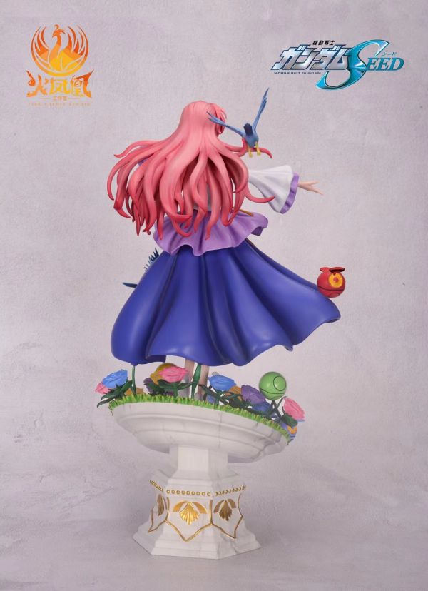【預購】《鋼彈》拉克絲克萊因 高達seed全球限量 『火鳳凰工作室』 模型,  GK, 代理, 模型, 雕像, 玩具, 動漫, 周邊,
工作室, 正版授權, 電影, 美漫, 日漫, 漫畫, 海賊王,
七龍珠, 漫威, DC, 咒術迴戰, 五條悟, 火影忍者, 曉組織, 原創, 盒玩, 女角, 設計師玩具, 預購, PVC, 開箱, 鬼滅之刃, 女角, 魯夫, 索隆, 灌籃高手, 迪士尼, 現貨, 代購, 蠟筆小新, 變皮, 寶可夢, HEX, 精靈社, 一拳超人