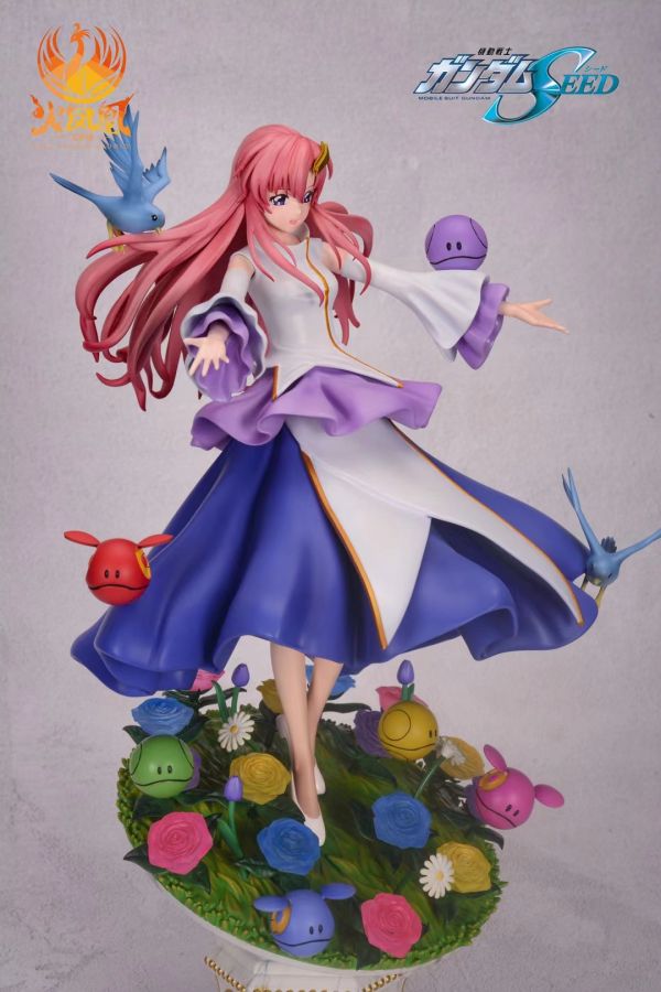 【預購】《鋼彈》拉克絲克萊因 高達seed全球限量 『火鳳凰工作室』 模型,  GK, 代理, 模型, 雕像, 玩具, 動漫, 周邊,
工作室, 正版授權, 電影, 美漫, 日漫, 漫畫, 海賊王,
七龍珠, 漫威, DC, 咒術迴戰, 五條悟, 火影忍者, 曉組織, 原創, 盒玩, 女角, 設計師玩具, 預購, PVC, 開箱, 鬼滅之刃, 女角, 魯夫, 索隆, 灌籃高手, 迪士尼, 現貨, 代購, 蠟筆小新, 變皮, 寶可夢, HEX, 精靈社, 一拳超人