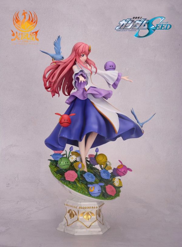 【預購】《鋼彈》拉克絲克萊因 高達seed全球限量 『火鳳凰工作室』 模型,  GK, 代理, 模型, 雕像, 玩具, 動漫, 周邊,
工作室, 正版授權, 電影, 美漫, 日漫, 漫畫, 海賊王,
七龍珠, 漫威, DC, 咒術迴戰, 五條悟, 火影忍者, 曉組織, 原創, 盒玩, 女角, 設計師玩具, 預購, PVC, 開箱, 鬼滅之刃, 女角, 魯夫, 索隆, 灌籃高手, 迪士尼, 現貨, 代購, 蠟筆小新, 變皮, 寶可夢, HEX, 精靈社, 一拳超人