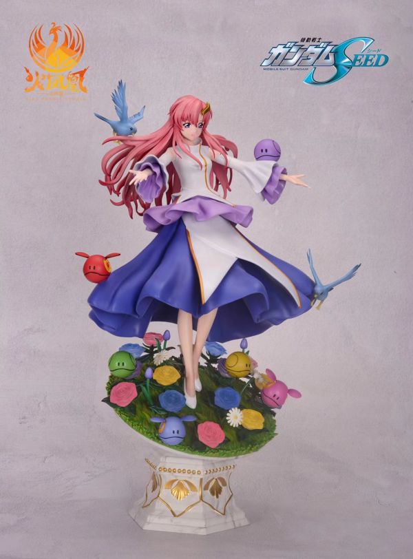 【預購】《鋼彈》拉克絲克萊因 高達seed全球限量 『火鳳凰工作室』 模型,  GK, 代理, 模型, 雕像, 玩具, 動漫, 周邊,
工作室, 正版授權, 電影, 美漫, 日漫, 漫畫, 海賊王,
七龍珠, 漫威, DC, 咒術迴戰, 五條悟, 火影忍者, 曉組織, 原創, 盒玩, 女角, 設計師玩具, 預購, PVC, 開箱, 鬼滅之刃, 女角, 魯夫, 索隆, 灌籃高手, 迪士尼, 現貨, 代購, 蠟筆小新, 變皮, 寶可夢, HEX, 精靈社, 一拳超人