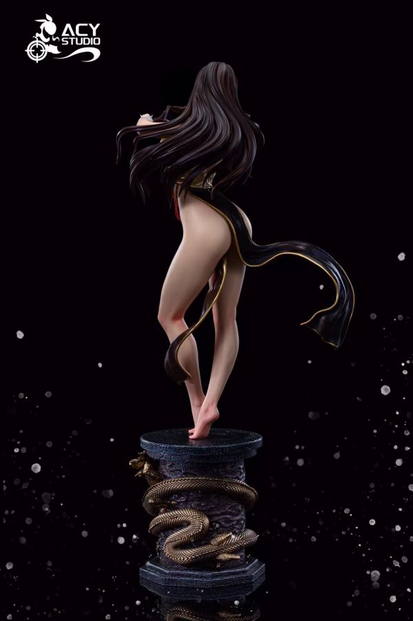 【預購】《快打旋風》春麗 女格鬥家系列 週年款『Acy-Studio』 模型,  GK, 代理, 模型, 雕像, 玩具, 動漫, 周邊,
工作室, 正版授權, 電影, 美漫, 日漫, 漫畫, 海賊王,
七龍珠, 漫威, DC, 咒術迴戰, 五條悟, 火影忍者, 曉組織, 原創, 盒玩, 女角, 設計師玩具, 預購, PVC, 開箱, 鬼滅之刃, 女角, 魯夫, 索隆, 灌籃高手, 迪士尼, 現貨, 代購, 蠟筆小新, 變皮, 寶可夢, HEX, 精靈社, 一拳超人