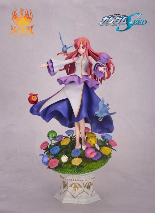【預購】《鋼彈》拉克絲克萊因 高達seed全球限量 『火鳳凰工作室』 模型,  GK, 代理, 模型, 雕像, 玩具, 動漫, 周邊,
工作室, 正版授權, 電影, 美漫, 日漫, 漫畫, 海賊王,
七龍珠, 漫威, DC, 咒術迴戰, 五條悟, 火影忍者, 曉組織, 原創, 盒玩, 女角, 設計師玩具, 預購, PVC, 開箱, 鬼滅之刃, 女角, 魯夫, 索隆, 灌籃高手, 迪士尼, 現貨, 代購, 蠟筆小新, 變皮, 寶可夢, HEX, 精靈社, 一拳超人
