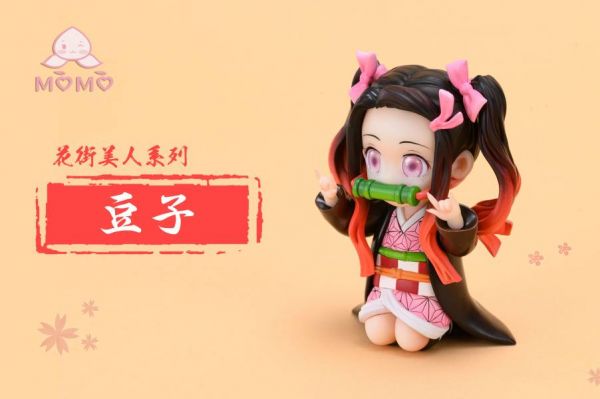 【補款已截止】MoMo工作室 鬼滅之刃 花街美人系列-第四彈 花街紅牌-豆子 模型,  GK, 代理, 模型, 雕像, 玩具, 動漫, 周邊,
工作室, 正版授權, 電影, 美漫, 日漫, 漫畫, 海賊王,
七龍珠, 漫威, DC, 咒術迴戰, 五條悟, 火影忍者, 曉組織, 原創, 盒玩, 女角, 設計師玩具, 預購, PVC, 開箱, 鬼滅之刃, 女角, 魯夫, 索隆, 灌籃高手, 迪士尼, 現貨, 代購, 蠟筆小新, 變皮, 寶可夢, HEX, 精靈社, 一拳超人