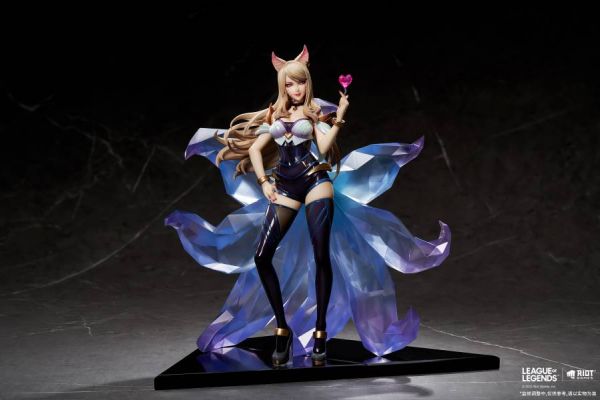 【在台現貨】英雄聯盟  League of Legends LOL K/DA 阿璃 1/7／APEX-TOYS APEX-TOYS,英雄聯盟, K/DA 阿狸,寶可夢公仔,七龍珠, 孫悟空, 武士,模型,  GK, 代理, 模型, 雕像, 玩具, 動漫, 周邊,工作室, 正版授權, 電影, 美漫, 日漫, 漫畫, 海賊王,
七龍珠, 漫威, DC, 咒術迴戰, 五條悟, 火影忍者, 曉組織, 原創, 盒玩, 女角, 設計師玩具, 預購, PVC, 開箱, 鬼滅之刃, 女角, 魯夫, 索隆, 灌籃高手, 迪