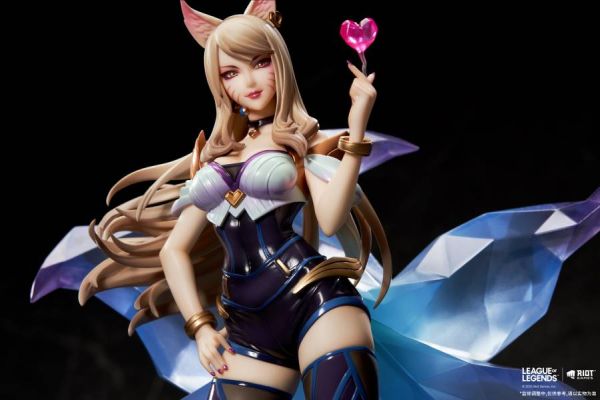 【在台現貨】英雄聯盟  League of Legends LOL K/DA 阿璃 1/7／APEX-TOYS APEX-TOYS,英雄聯盟, K/DA 阿狸,寶可夢公仔,七龍珠, 孫悟空, 武士,模型,  GK, 代理, 模型, 雕像, 玩具, 動漫, 周邊,工作室, 正版授權, 電影, 美漫, 日漫, 漫畫, 海賊王,
七龍珠, 漫威, DC, 咒術迴戰, 五條悟, 火影忍者, 曉組織, 原創, 盒玩, 女角, 設計師玩具, 預購, PVC, 開箱, 鬼滅之刃, 女角, 魯夫, 索隆, 灌籃高手, 迪