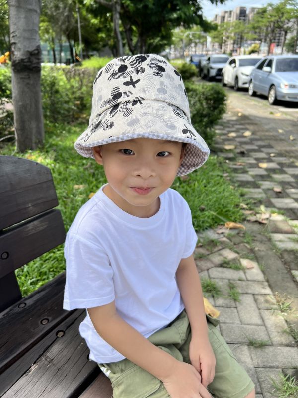 Lovely Parent-Child Hat Parent-Child Hat