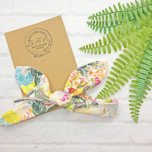 Summer Dance Parent-child hair accessories set Parent-Child Hair Accessories,Babies’ hairband