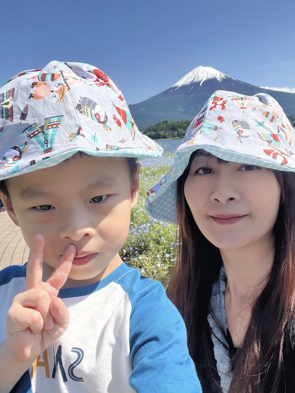 Explorer Parent-Child Hat set Parent-Child Ha,tBaby Summer Hat,Kids Hat