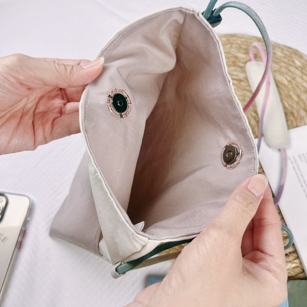 Floral phone pouch phone pouches,city pouches