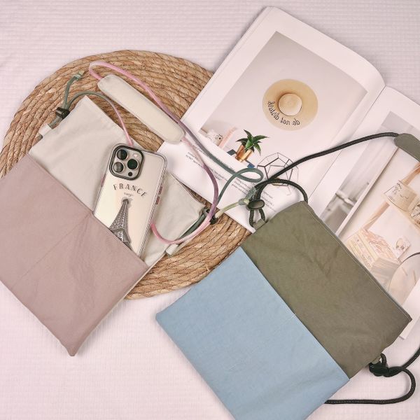 Floral phone pouch phone pouches,city pouches