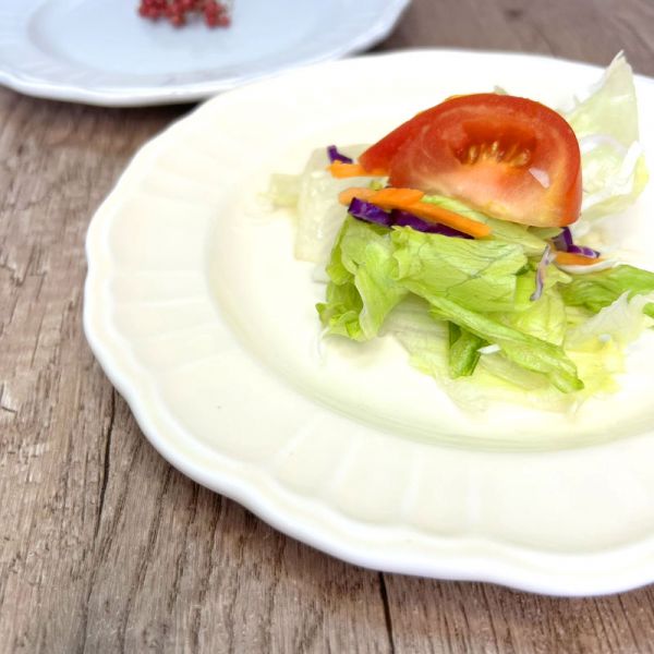 日式復古風浮雕餐盤 餐盤,沙拉盤,甜品盤