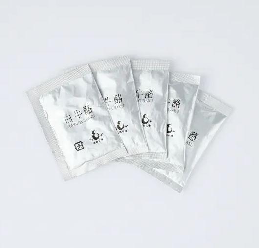 須藤牧場-白牛酪 ( 7袋裝 ) 須藤牧場,白牛酪,乳酸菌,優格,生乳,鮮乳,天然調味料