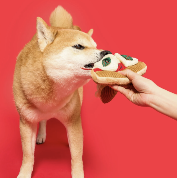 披薩 