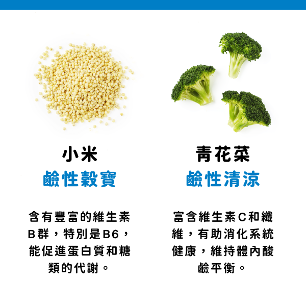 主食每月購 