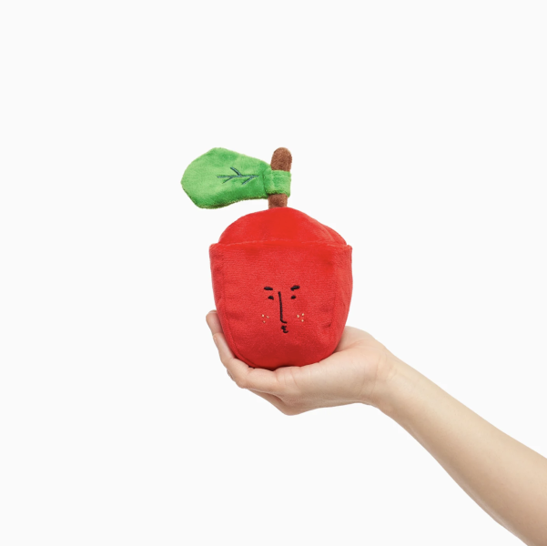 蘋果 