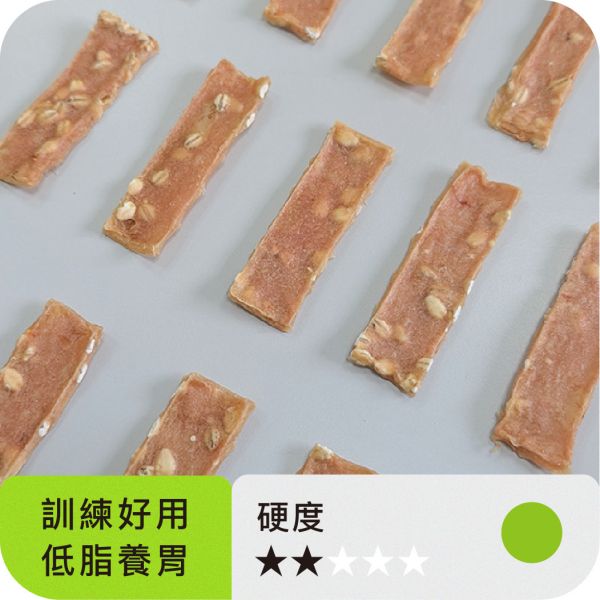 蝦仁燕麥雞（新品） 