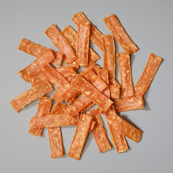 蝦仁燕麥雞（新品） 