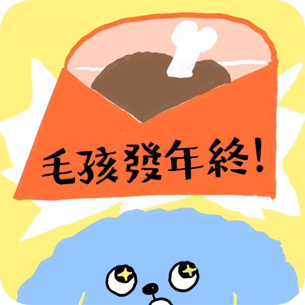 年終零食驚喜包 