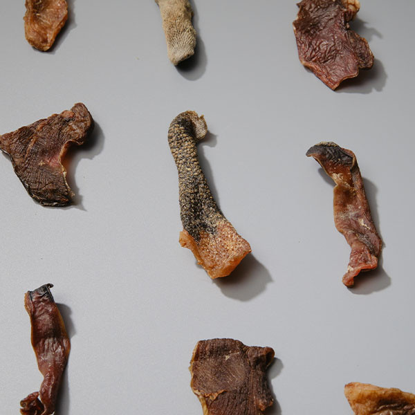 香烤牛舌（新品） 