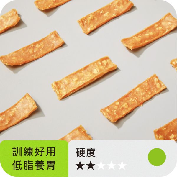 蝦仁燕麥雞（新品） 