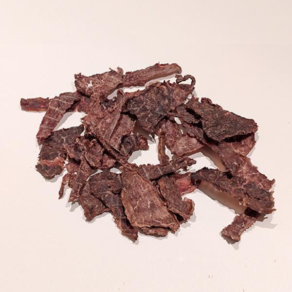 （限量）香烤牛肉片 