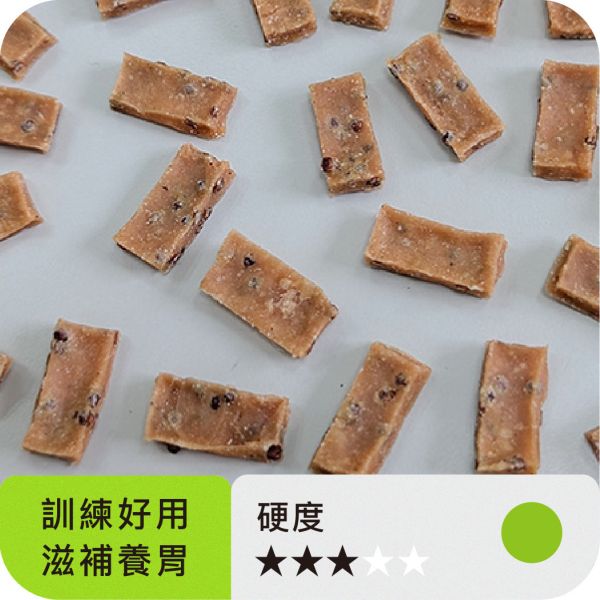 椰香藜麥雞（新品） 