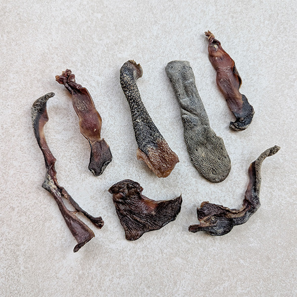 香烤牛舌（新品） 