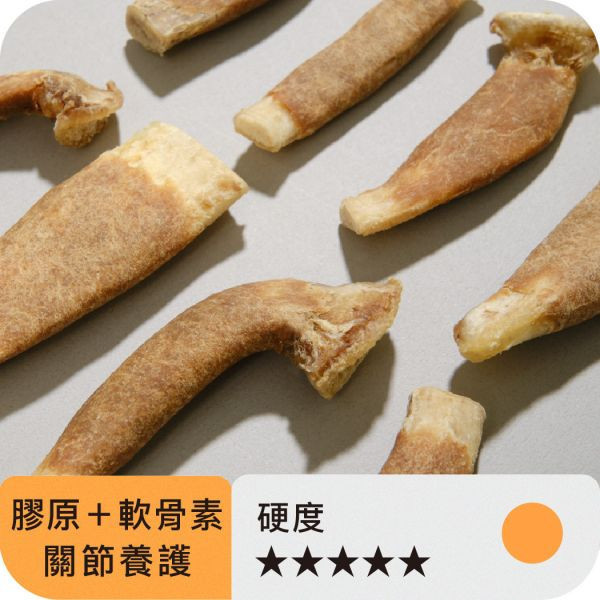 解悶耐咬組 
