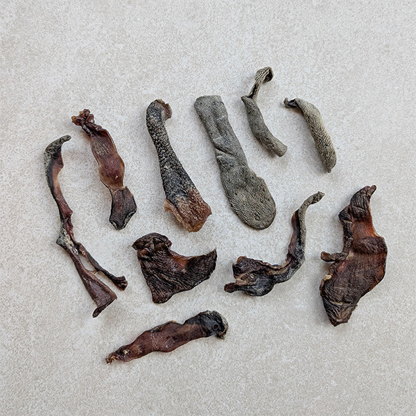 香烤牛舌（新品） 