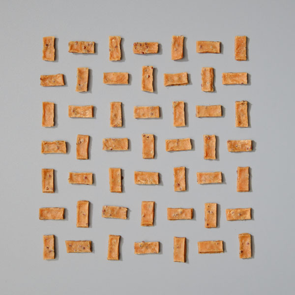 椰香藜麥雞（新品） 