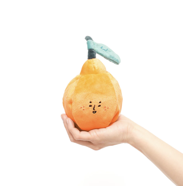 橘子 