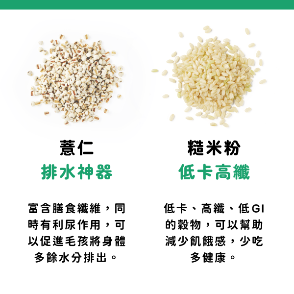 主食每月購 