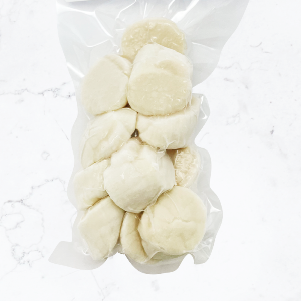 北海道冷凍干貝(隨手包) 日本,北海道,生食級干貝,大干貝,干貝壽司,炙燒干貝,生吃干貝